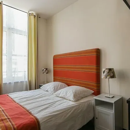 Lejlighed Cozy Studio Close To Train Stations And Old *